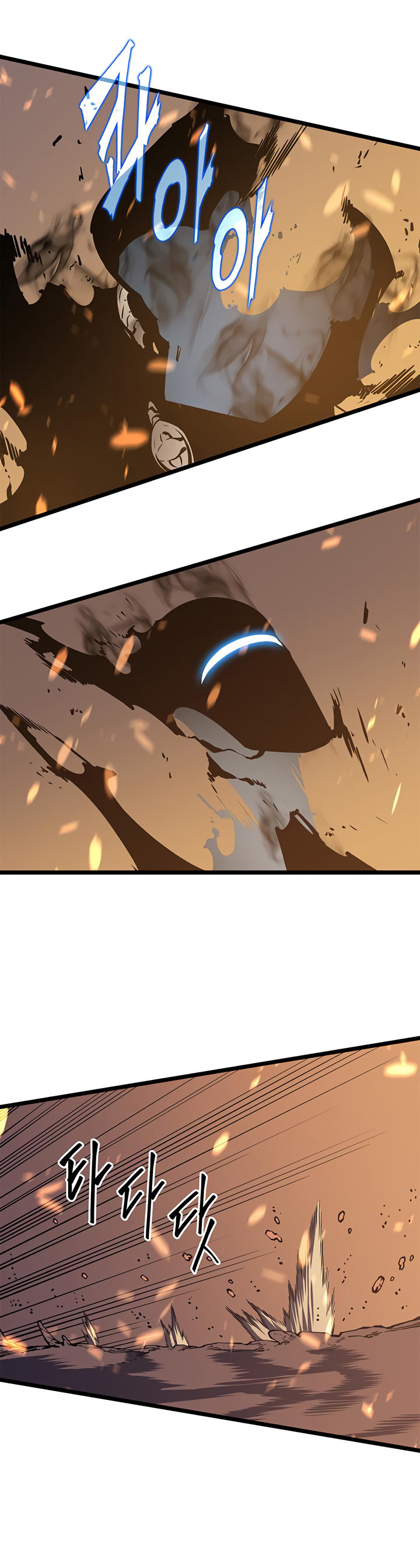 Read Solo Leveling Español Manga Online