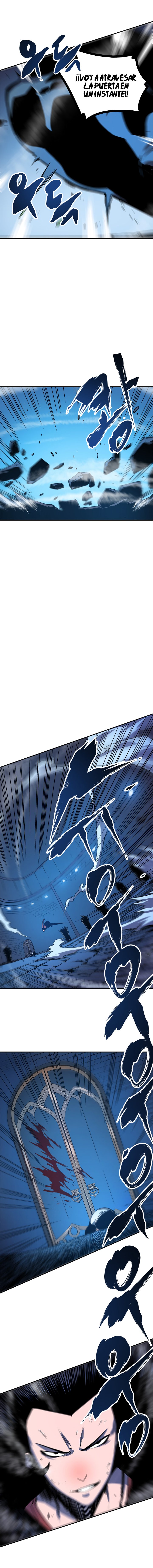 Read Solo Leveling Español Manga Online