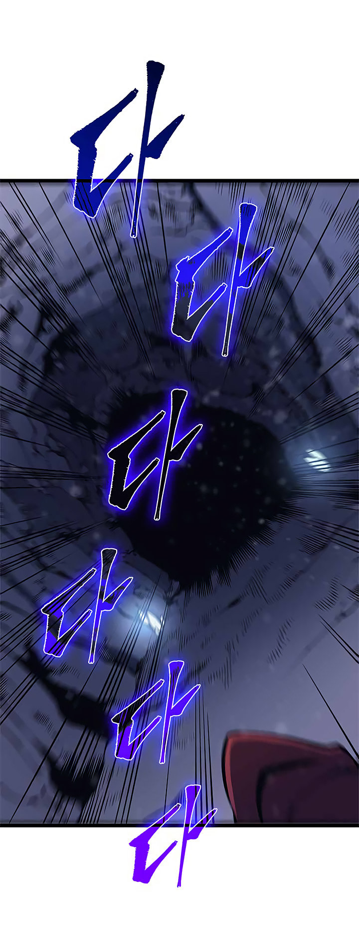 Read Solo Leveling Español Manga Online