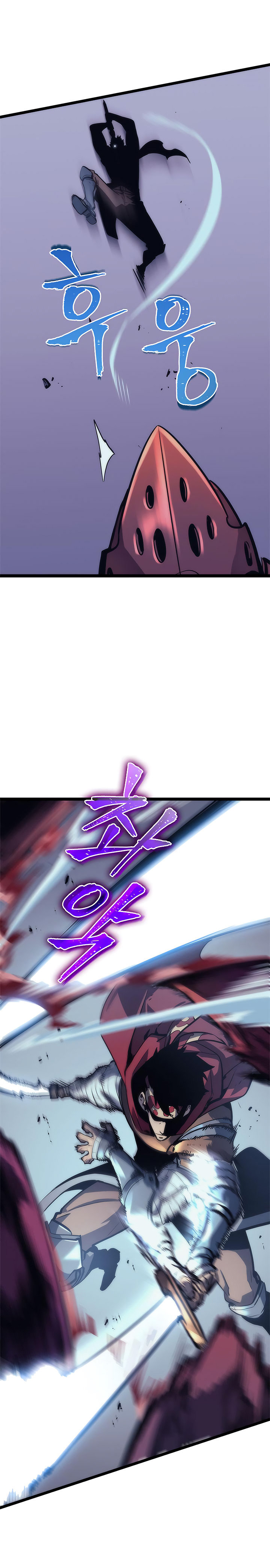 Read Solo Leveling Español Manga Online