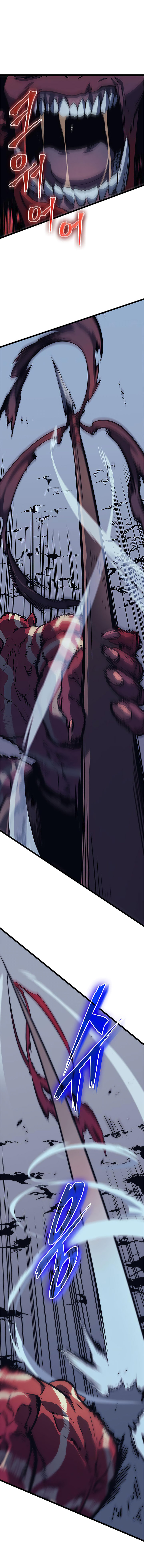 Read Solo Leveling Español Manga Online