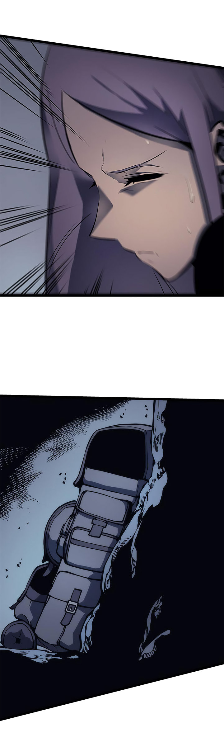 Read Solo Leveling Español Manga Online