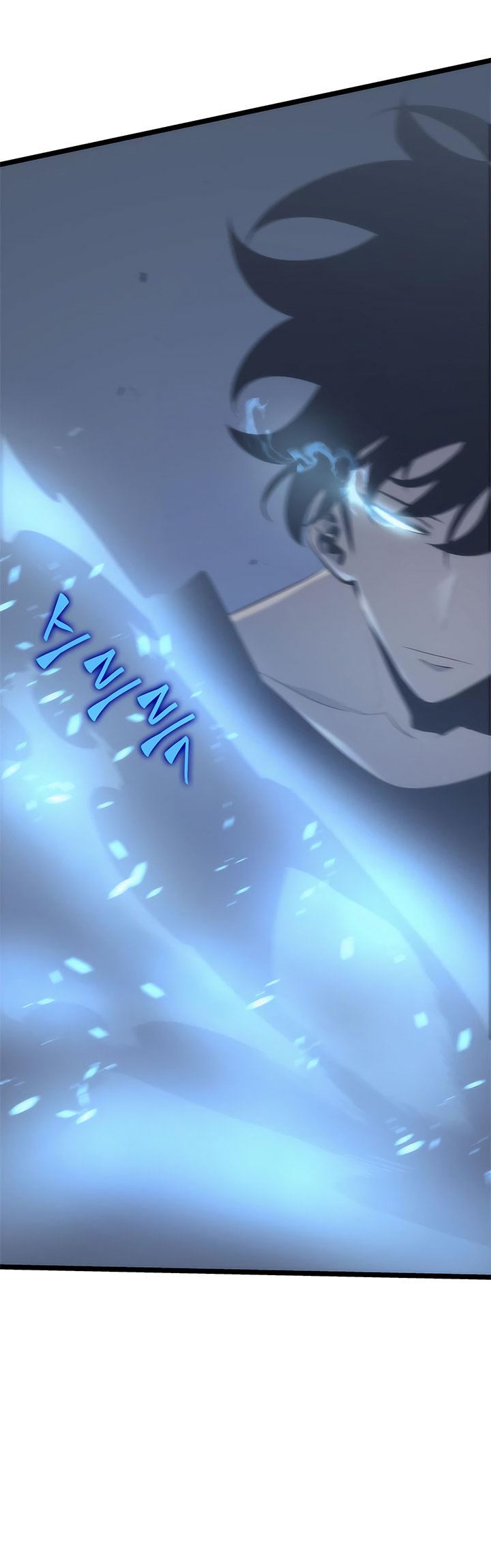 Read Solo Leveling Español Manga Online