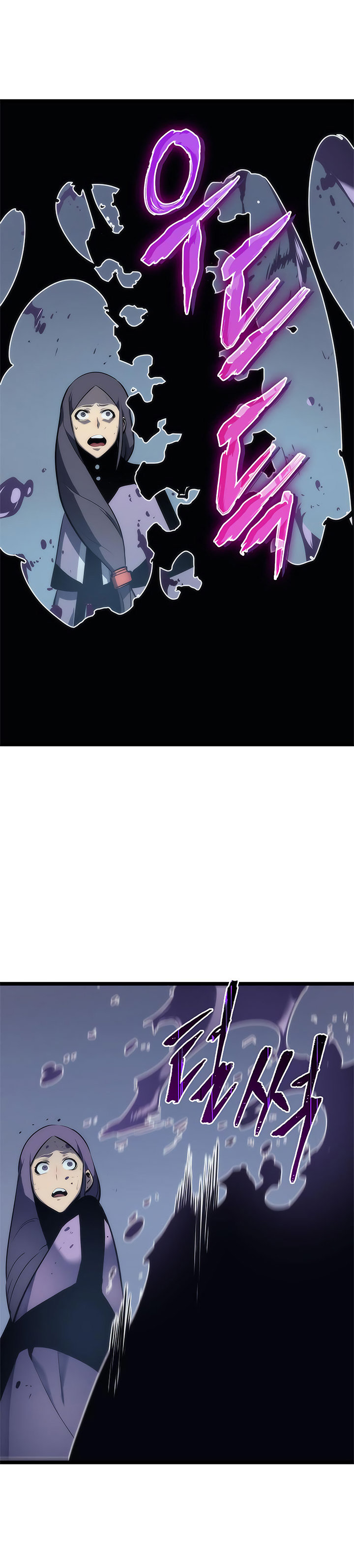 Read Solo Leveling Español Manga Online