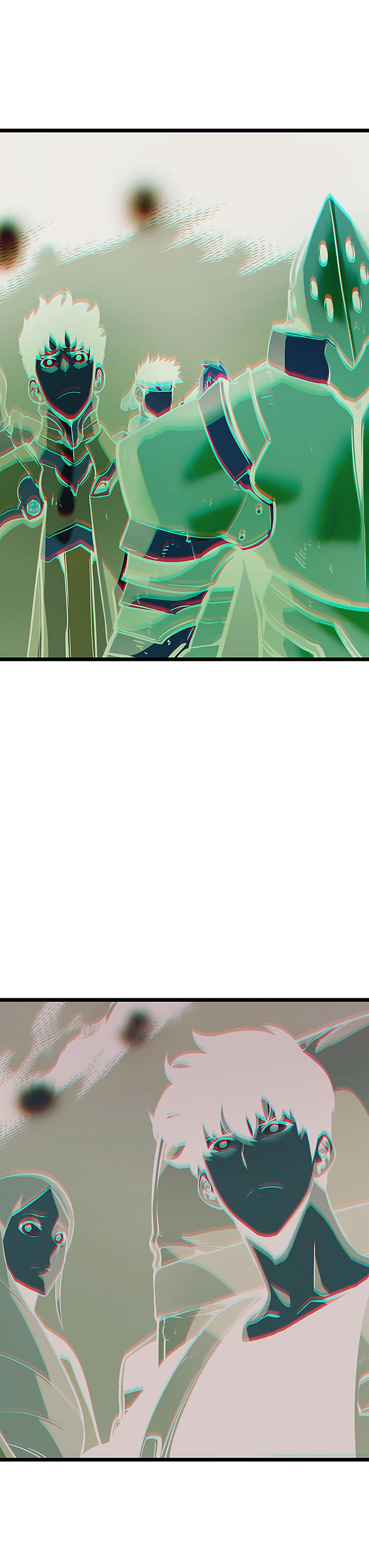 Read Solo Leveling Español Manga Online