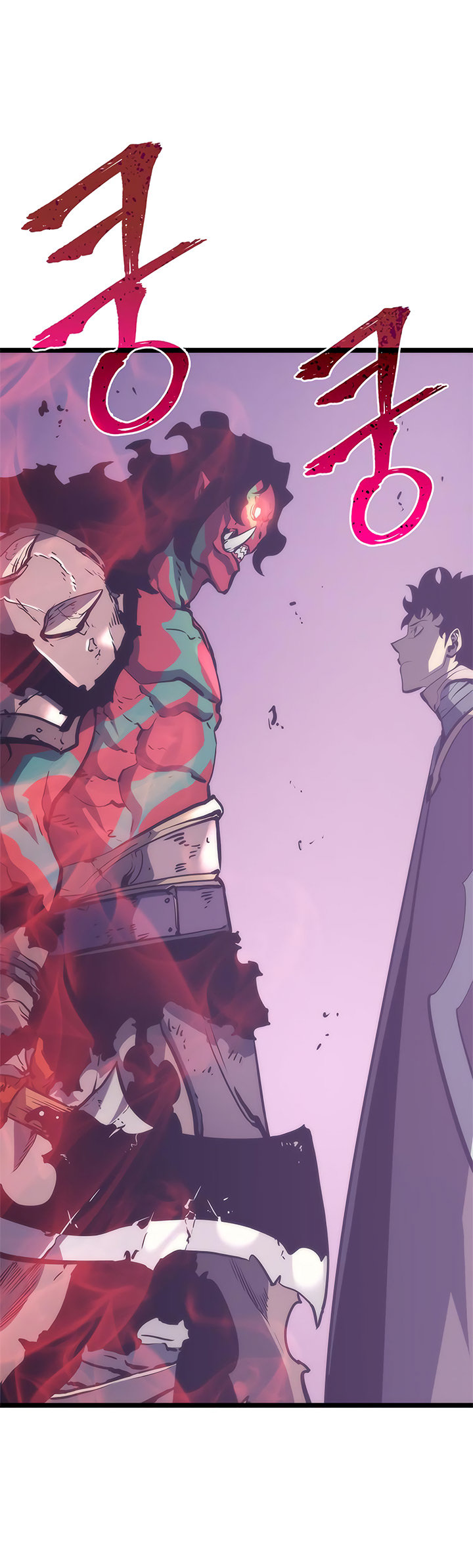 Read Solo Leveling Español Manga Online