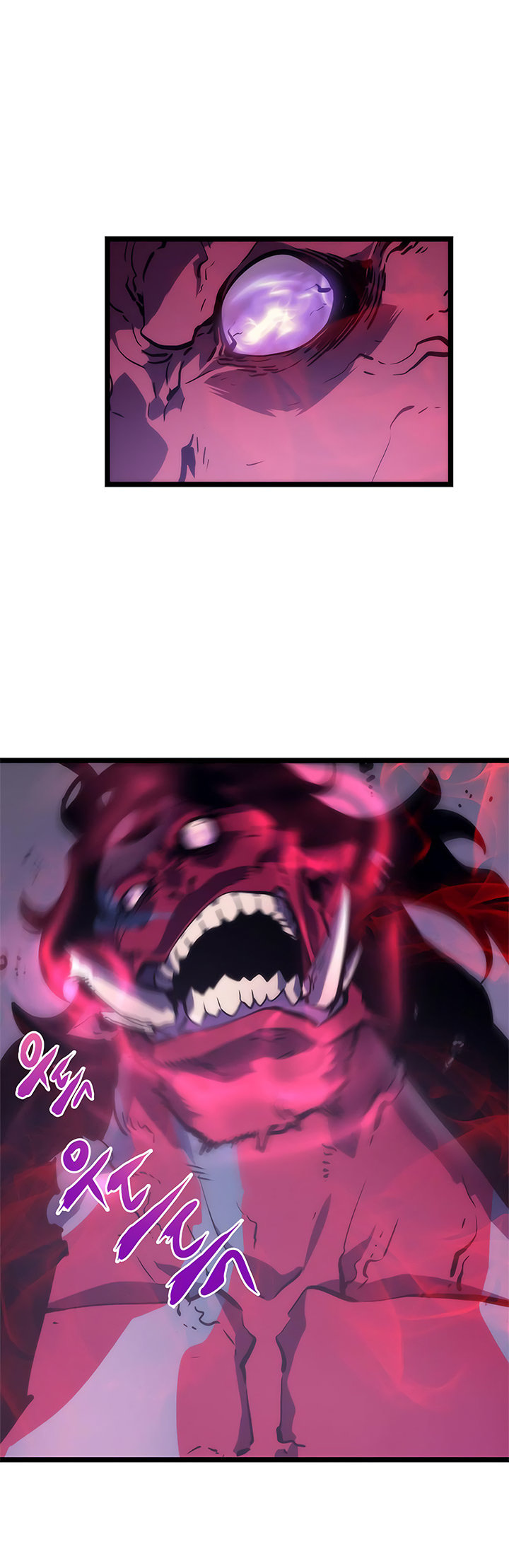 Read Solo Leveling Español Manga Online