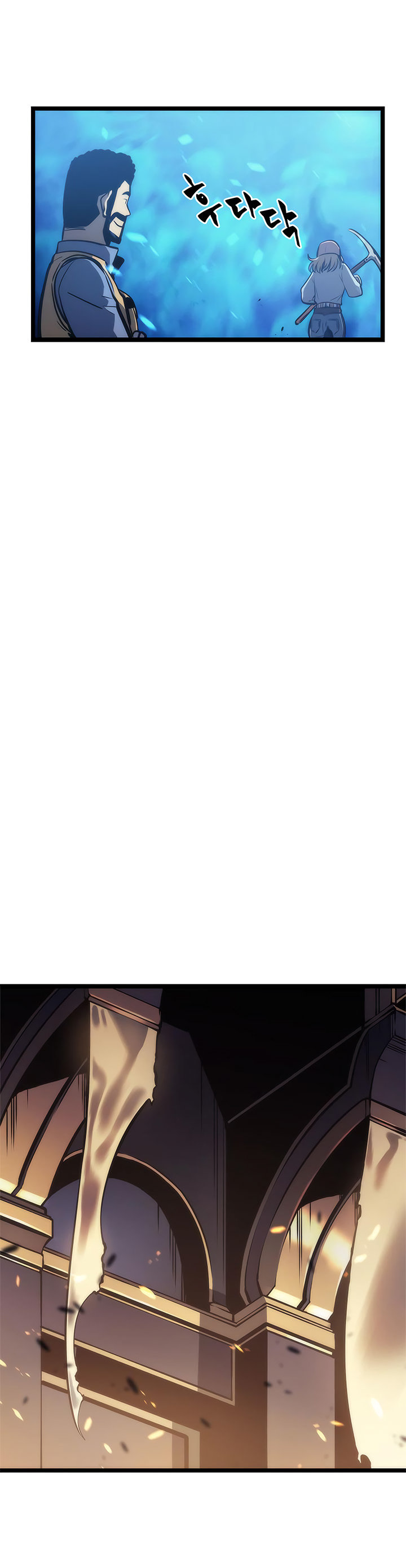 Read Solo Leveling Español Manga Online