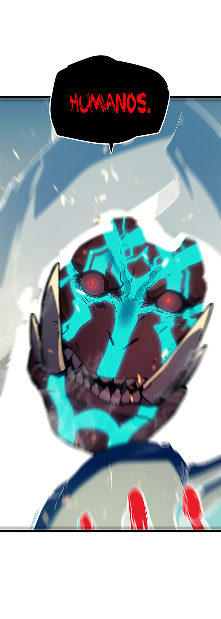 Read Solo Leveling Español Manga Online