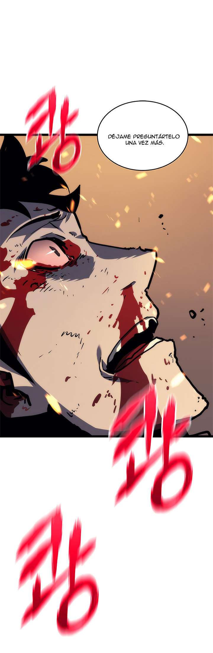 Read Solo Leveling Español Manga Online