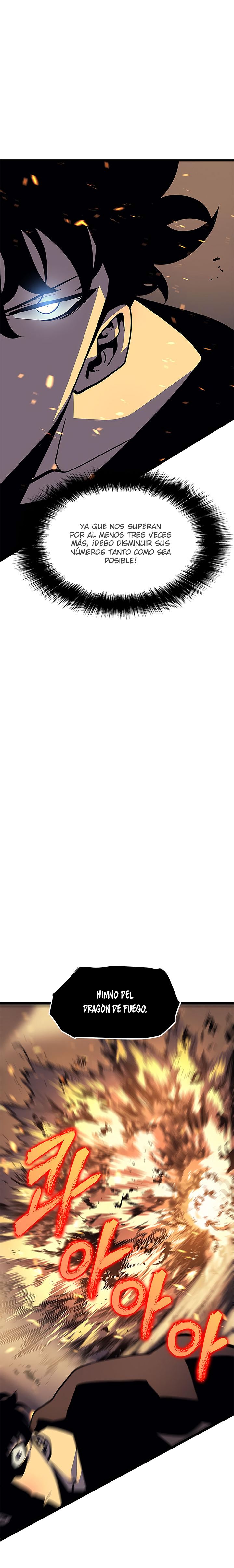 Read Solo Leveling Español Manga Online