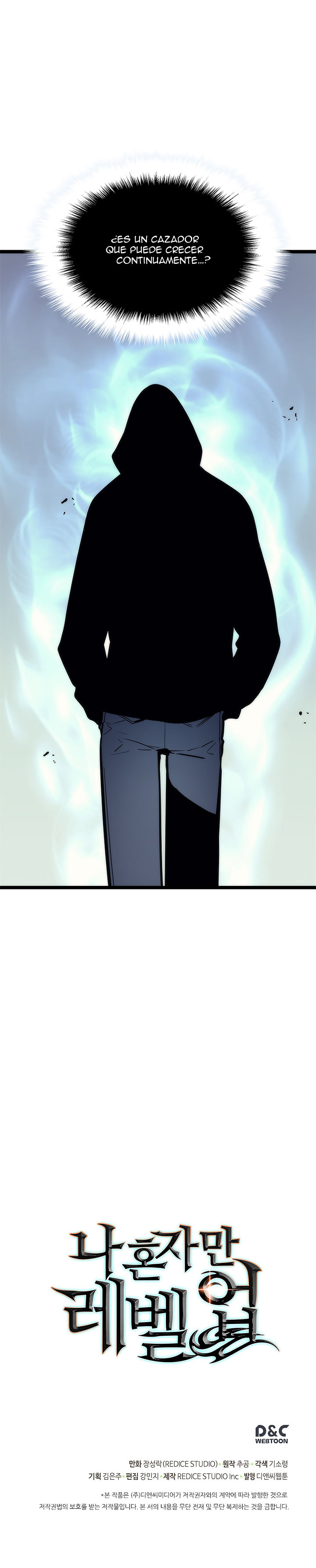 Read Solo Leveling Español Manga Online