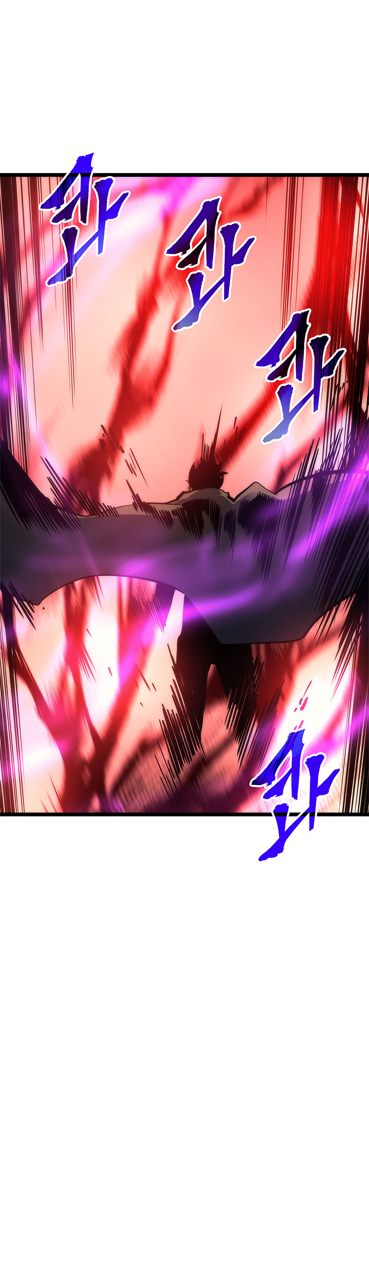 Read Solo Leveling Español Manga Online