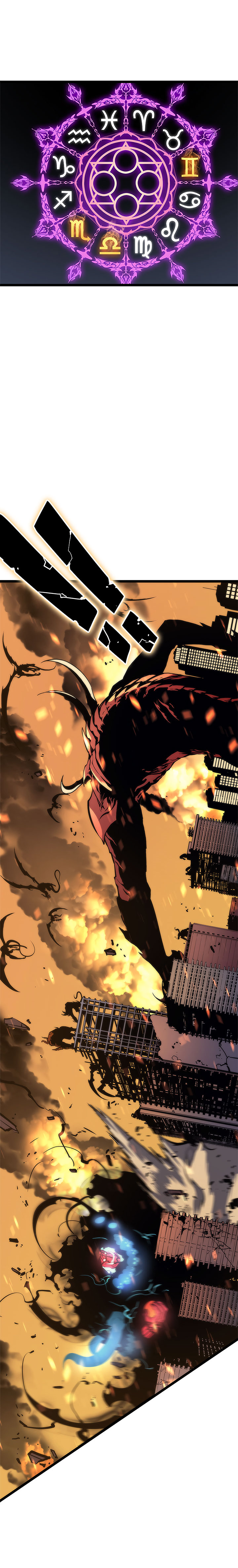 Read Solo Leveling Español Manga Online