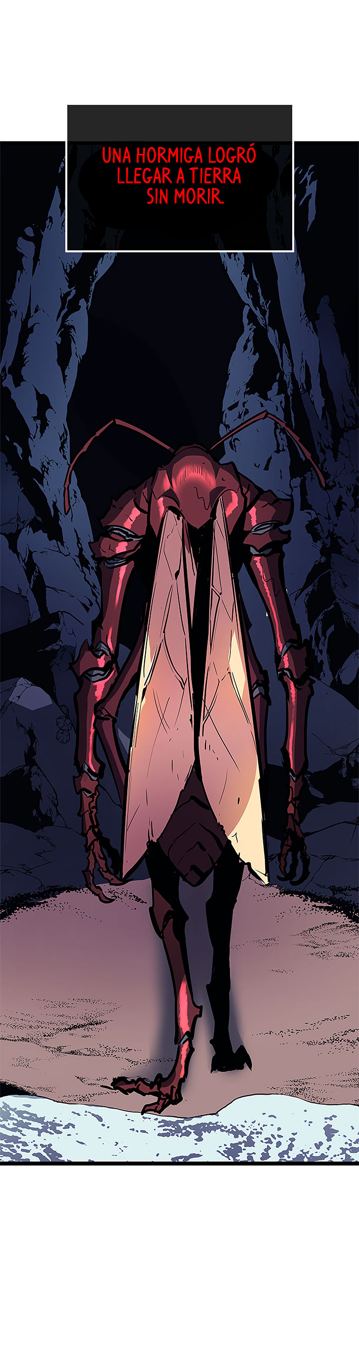 Read Solo Leveling Español Manga Online