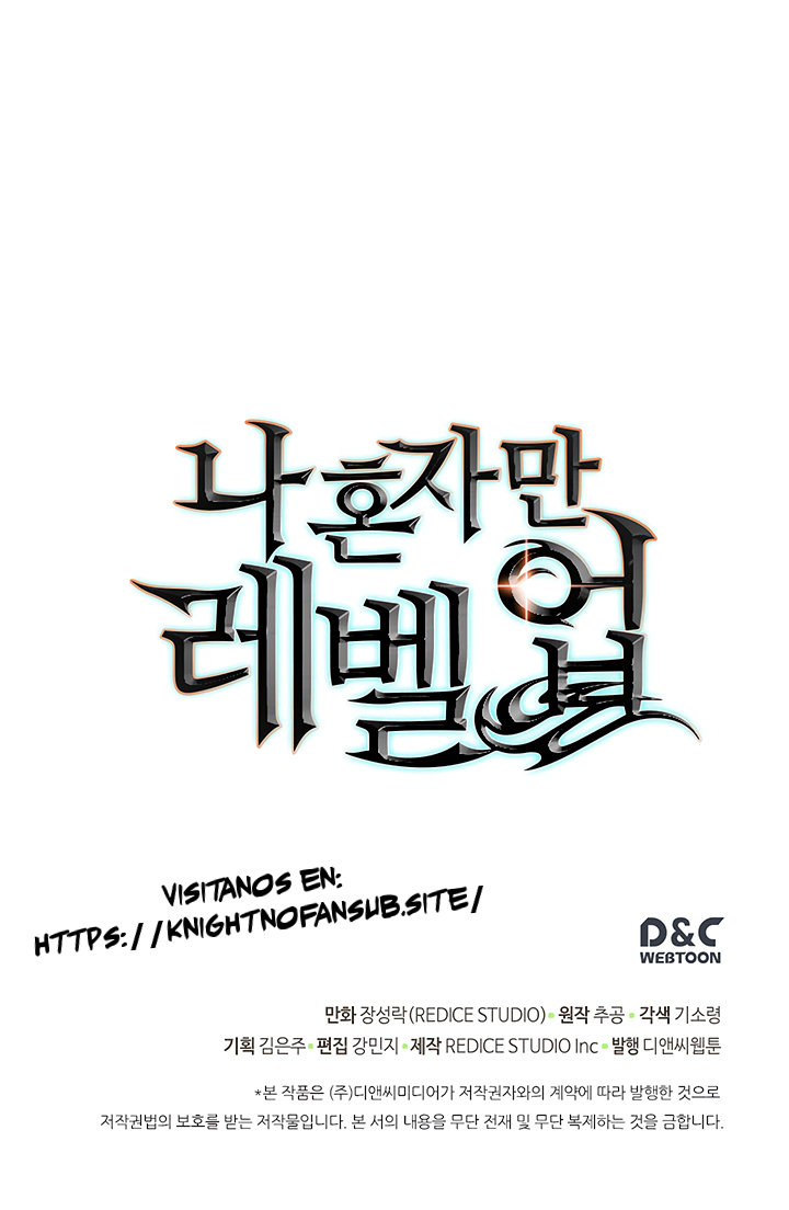 Read Solo Leveling Español Manga Online