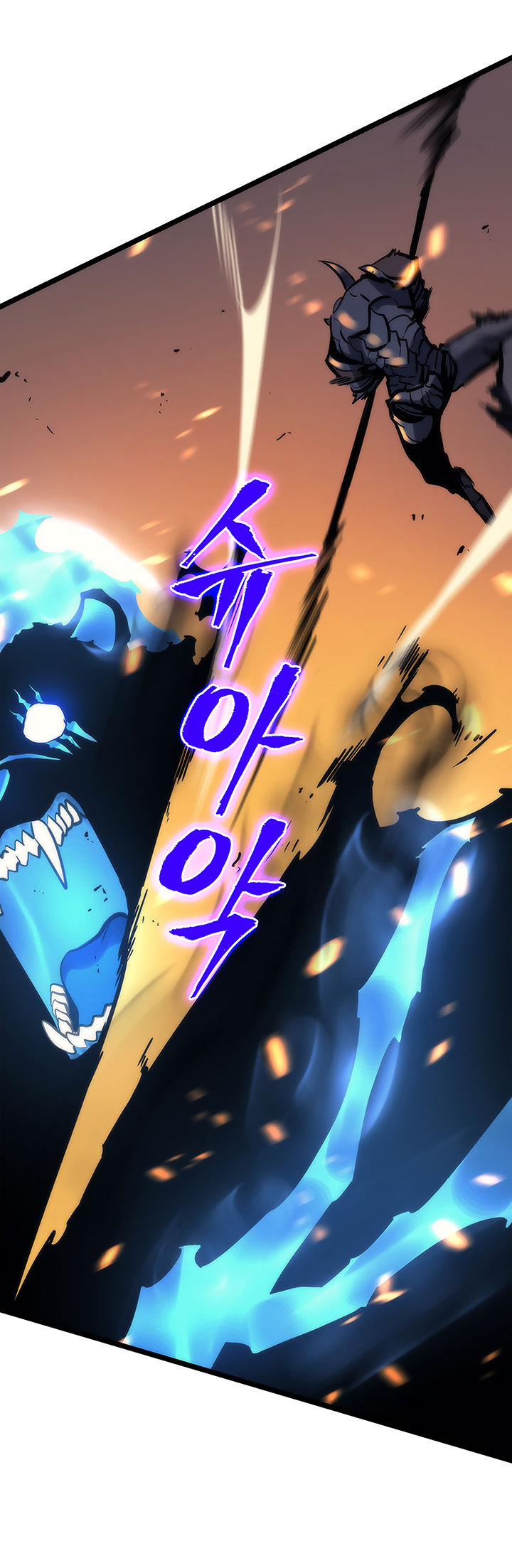 Read Solo Leveling Español Manga Online