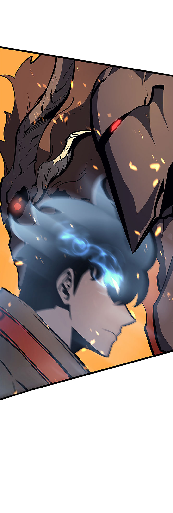 Read Solo Leveling Español Manga Online