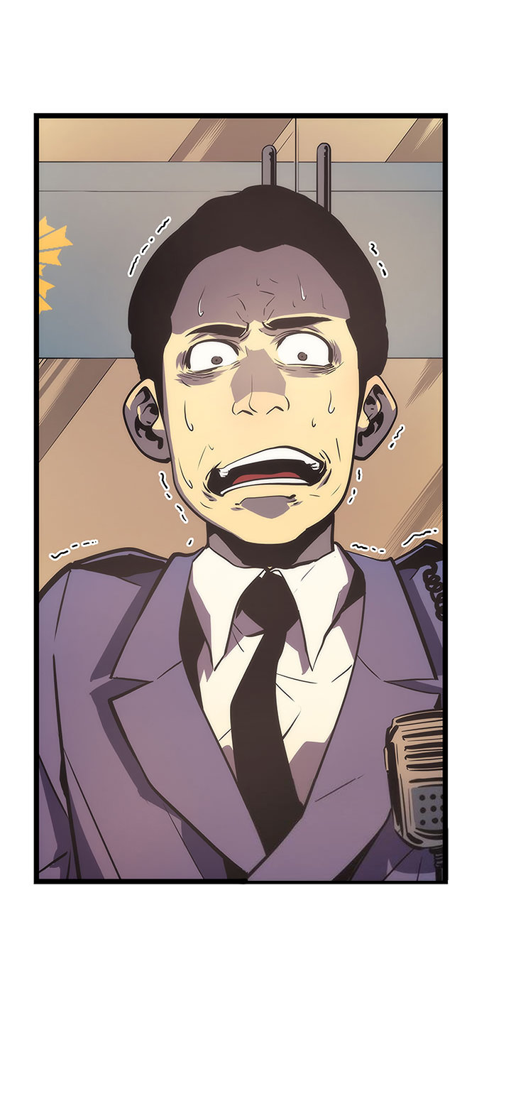 Read Solo Leveling Español Manga Online