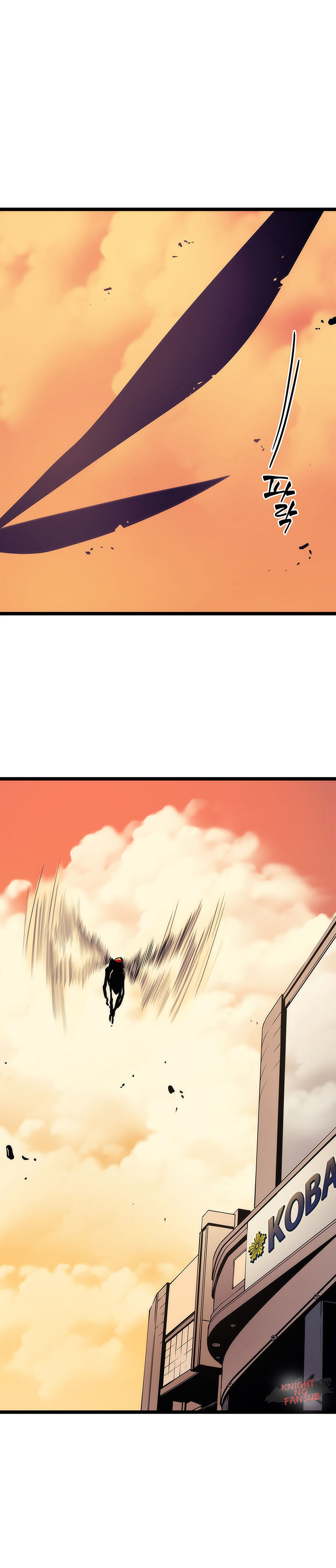 Read Solo Leveling Español Manga Online