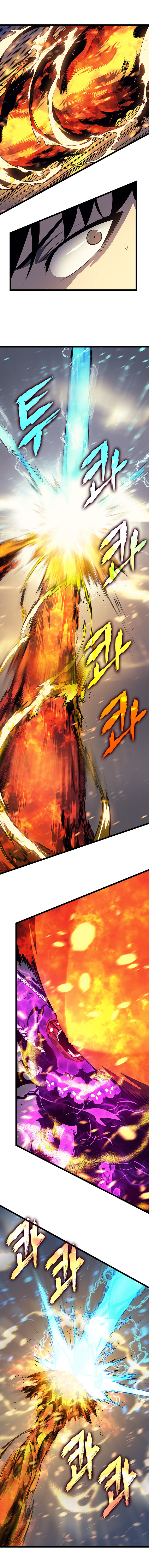 Read Solo Leveling Español Manga Online