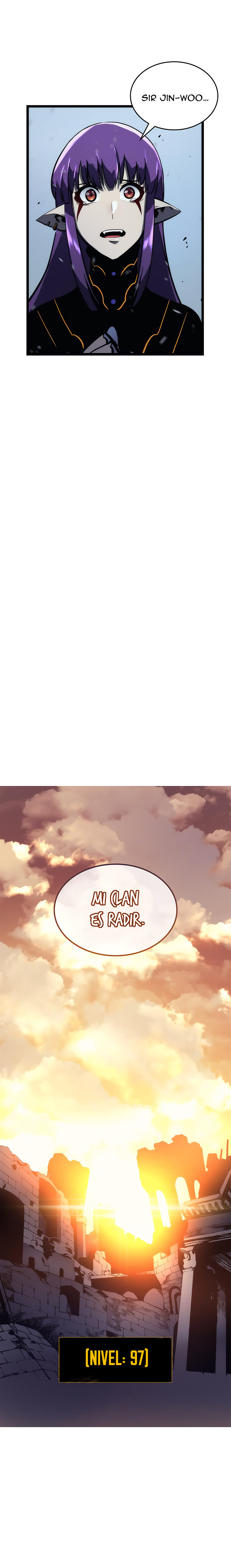 Read Solo Leveling Español Manga Online