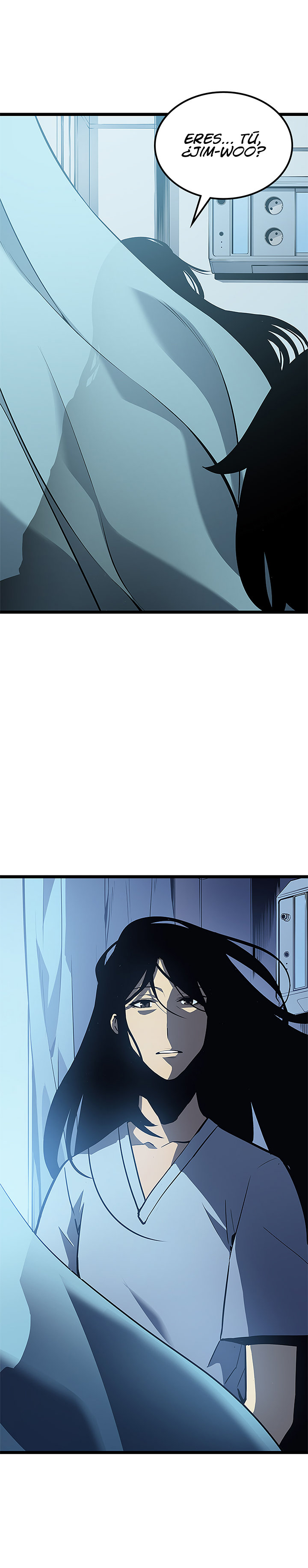 Read Solo Leveling Español Manga Online