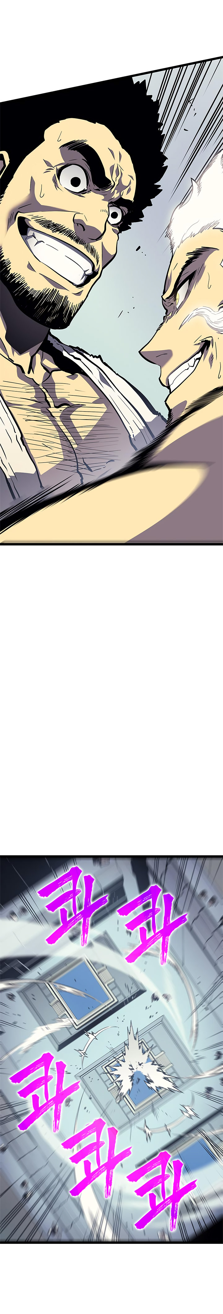 Read Solo Leveling Español Manga Online