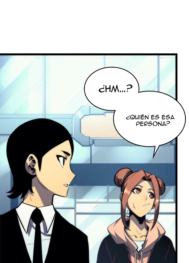 Read Solo Leveling Español Manga Online