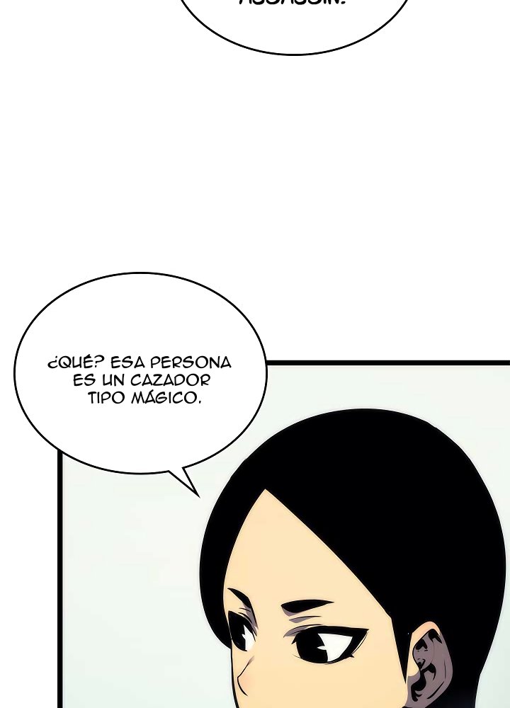 Read Solo Leveling Español Manga Online