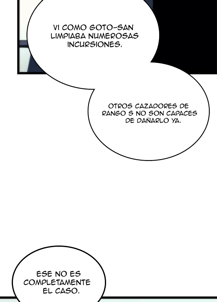 Read Solo Leveling Español Manga Online