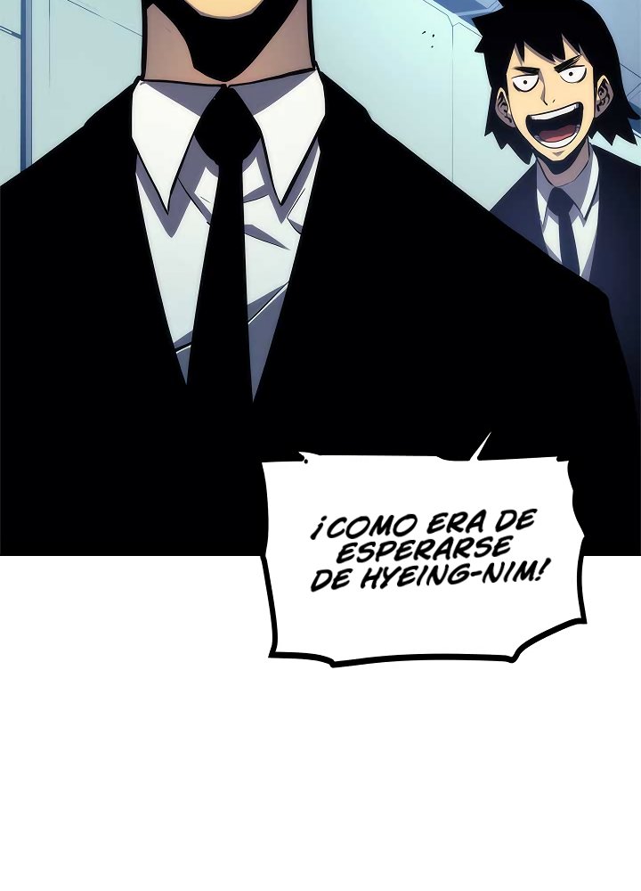 Read Solo Leveling Español Manga Online