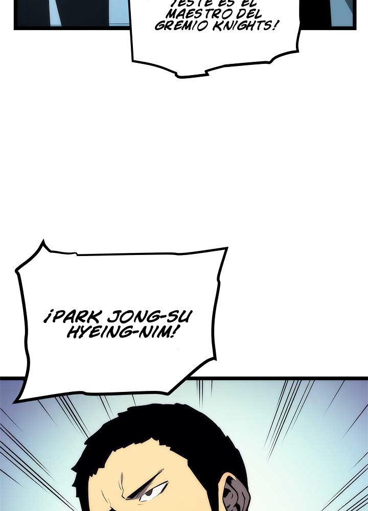 Read Solo Leveling Español Manga Online