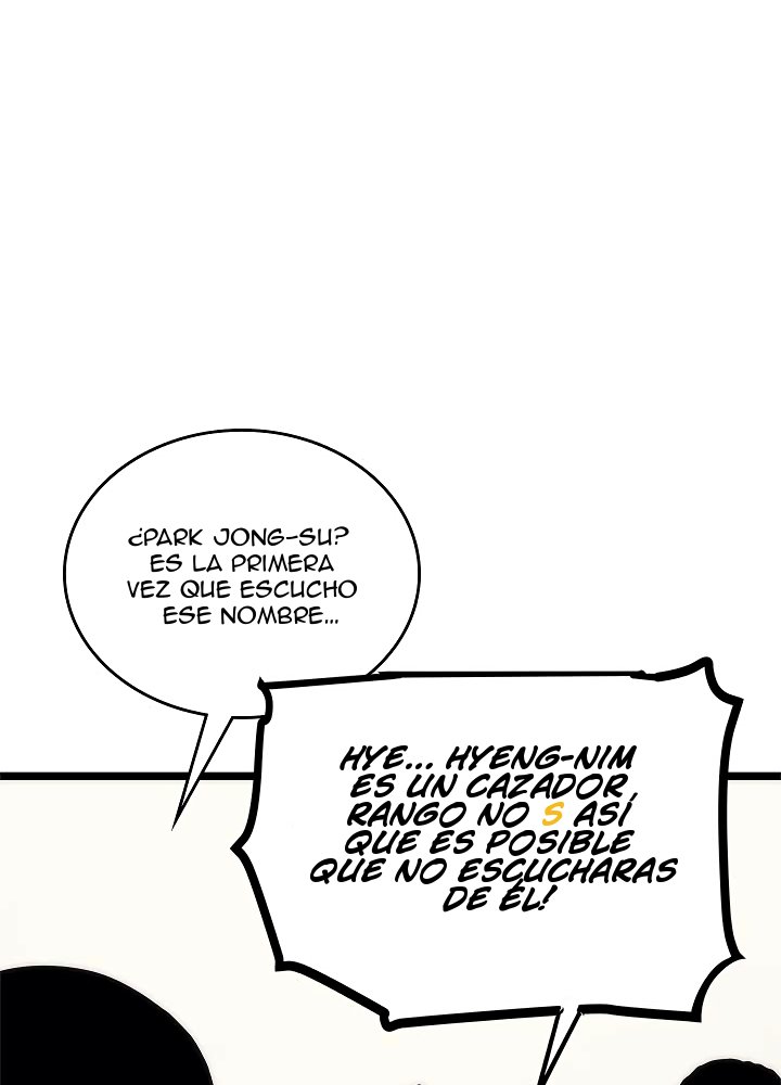 Read Solo Leveling Español Manga Online