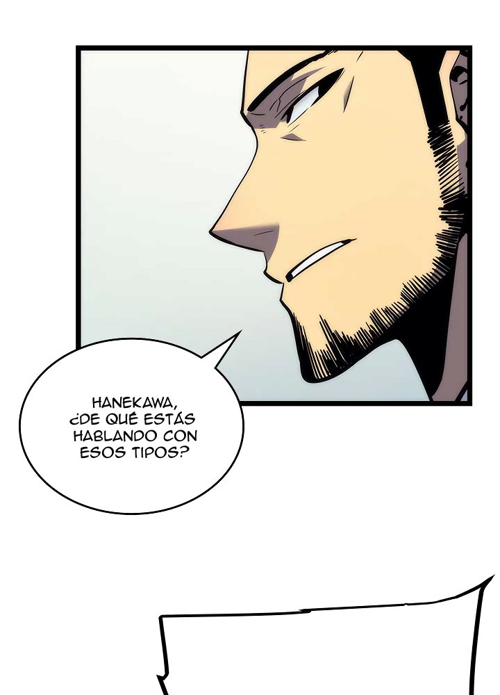 Read Solo Leveling Español Manga Online