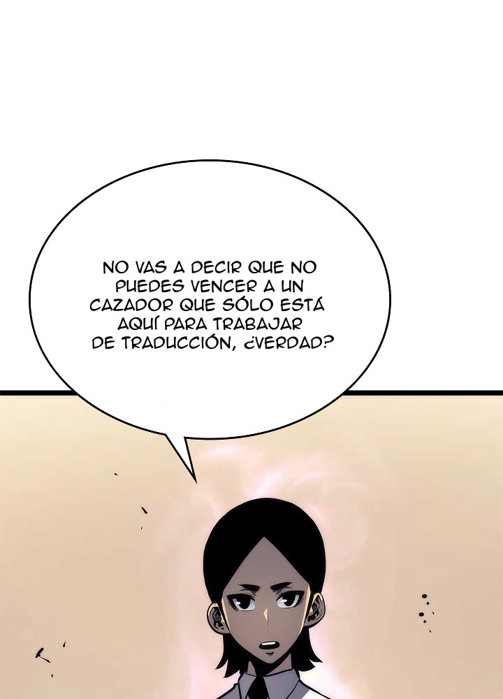 Read Solo Leveling Español Manga Online