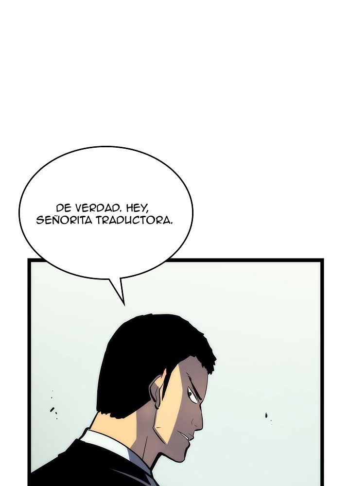 Read Solo Leveling Español Manga Online