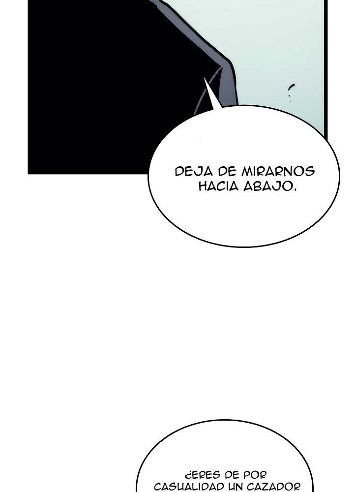 Read Solo Leveling Español Manga Online