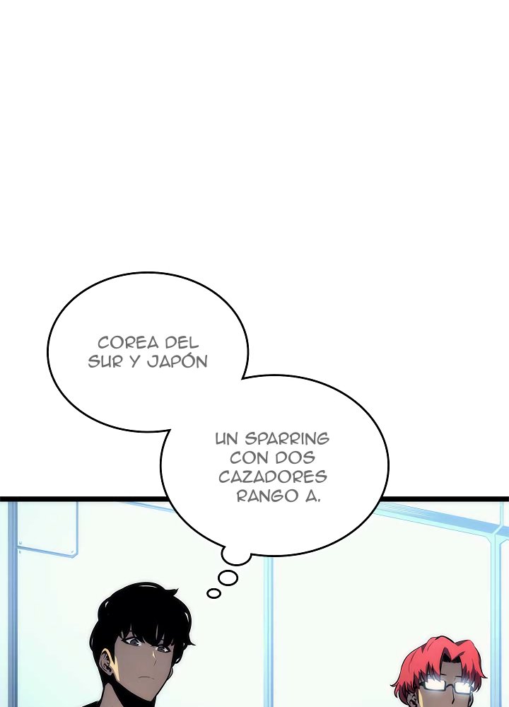 Read Solo Leveling Español Manga Online