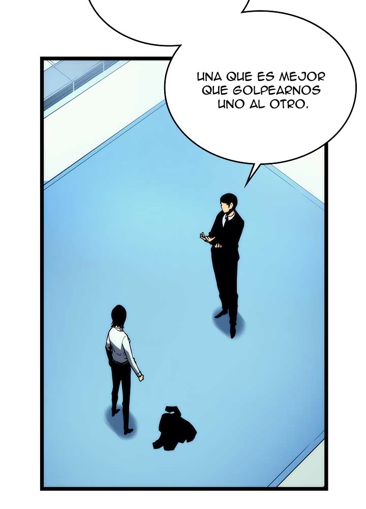 Read Solo Leveling Español Manga Online