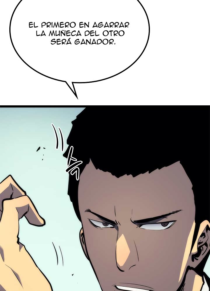 Read Solo Leveling Español Manga Online