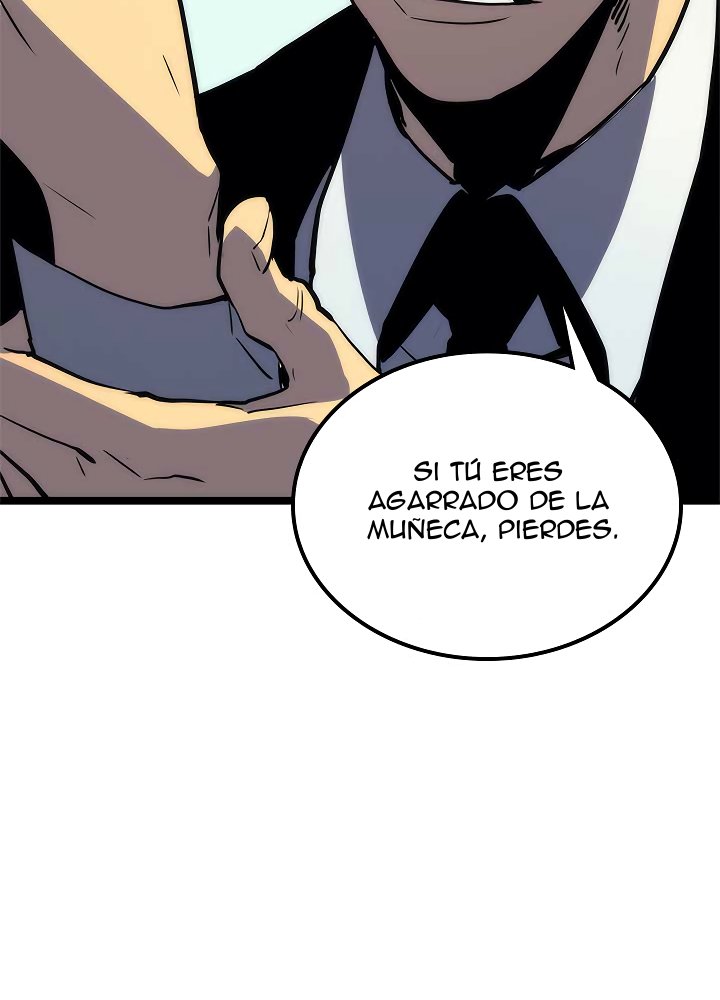 Read Solo Leveling Español Manga Online