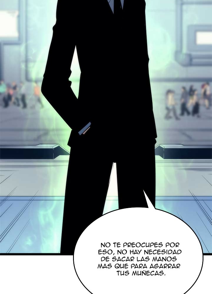 Read Solo Leveling Español Manga Online