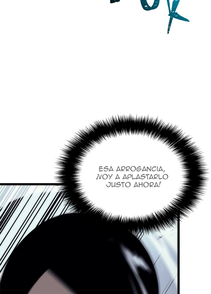 Read Solo Leveling Español Manga Online