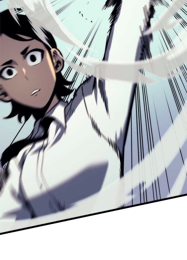 Read Solo Leveling Español Manga Online