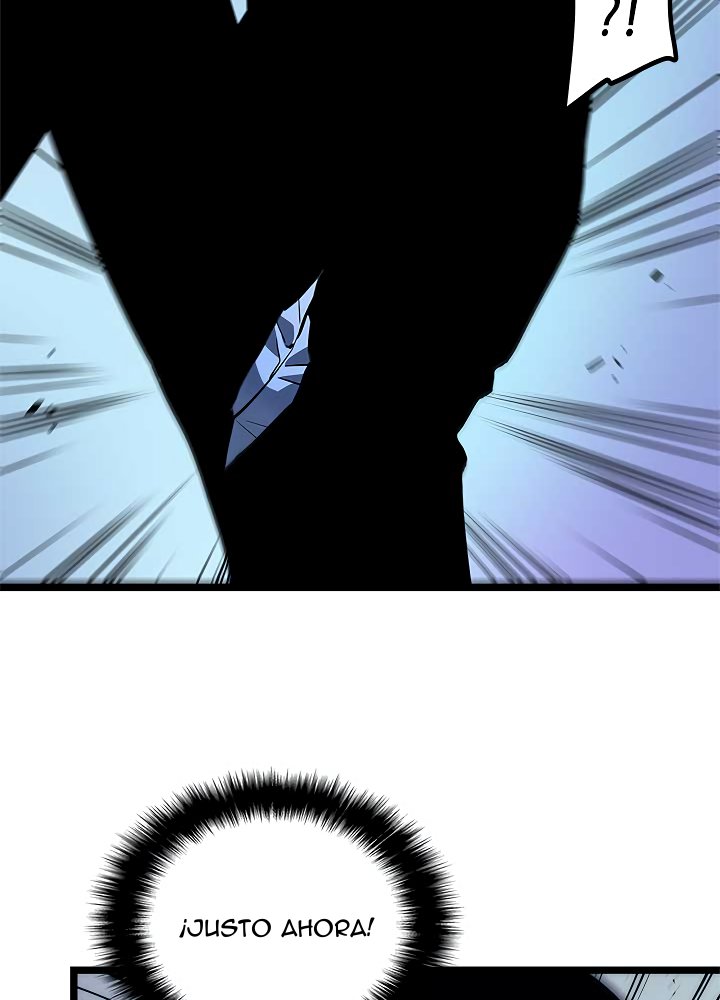 Read Solo Leveling Español Manga Online