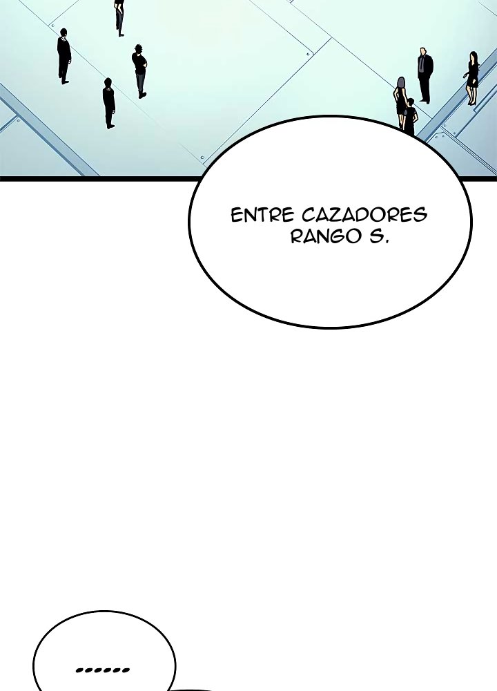Read Solo Leveling Español Manga Online
