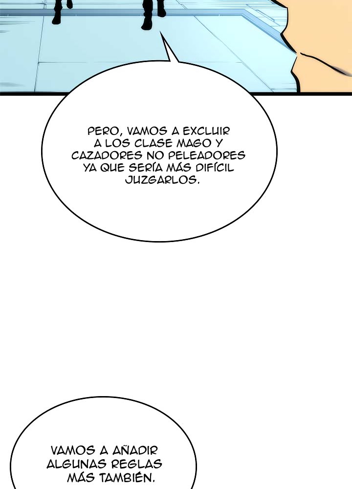 Read Solo Leveling Español Manga Online