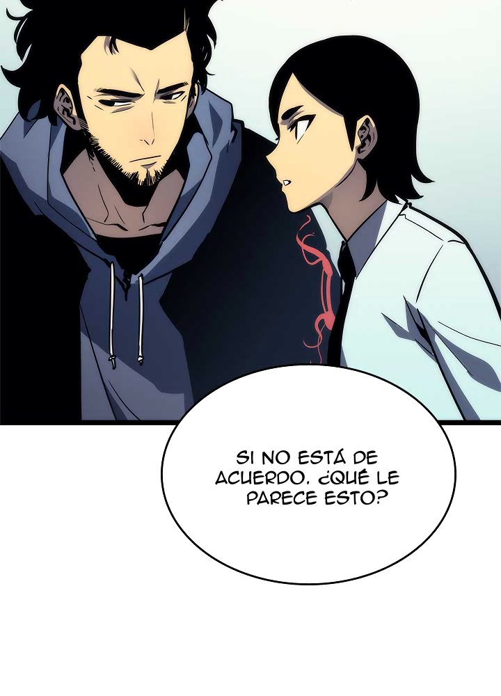 Read Solo Leveling Español Manga Online