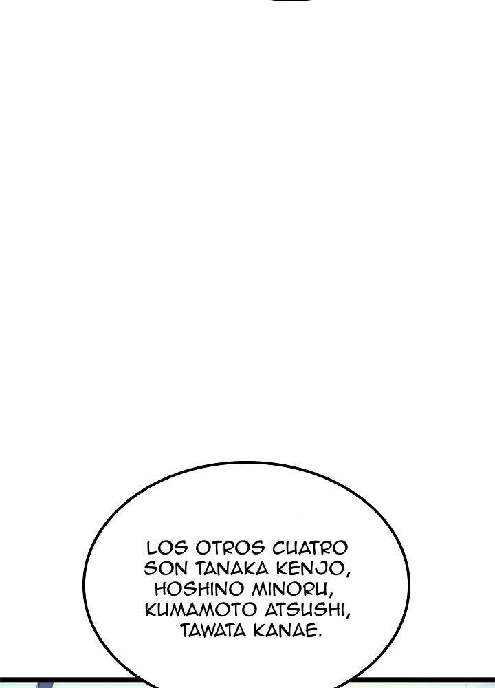 Read Solo Leveling Español Manga Online